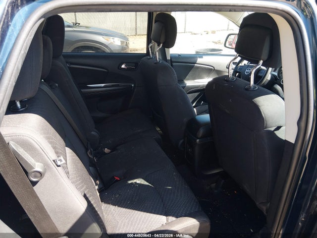 44920643 :رقم المزاد ، 3C4PDCBB1DT532529 vin ، 2013 Dodge Journey Sxt مزاد بيع