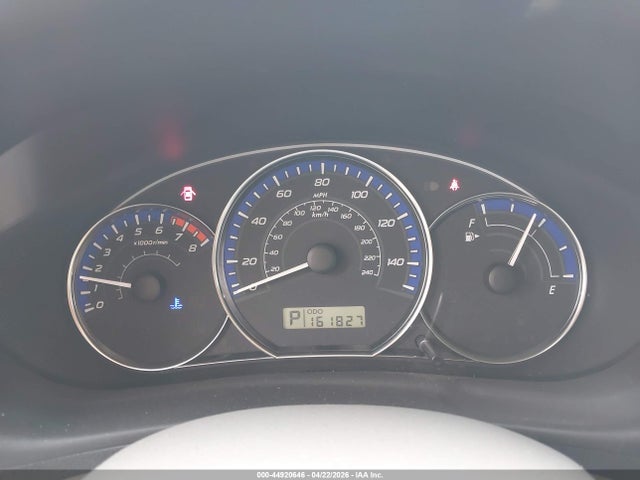 Продаж на аукціоні авто 2011 Subaru Forester 2.5x Premium, vin: JF2SHACCXBH732977, номер лоту: 44920646