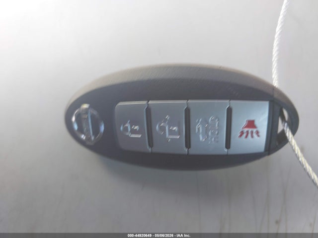 Nissan SENTRA SV 2019 3N1AB7AP9KY287434 Image 11