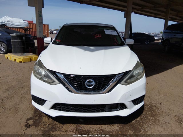 Nissan SENTRA SV 2019 3N1AB7AP9KY287434 Image 12