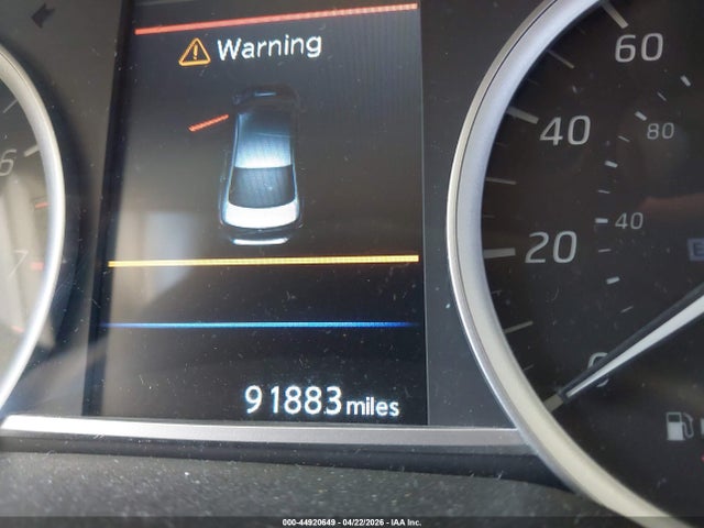 Nissan SENTRA SV 2019 3N1AB7AP9KY287434 Image 15