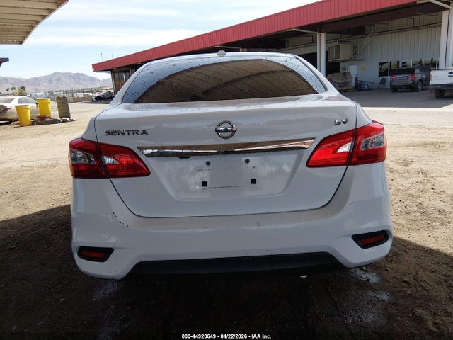 Nissan SENTRA SV 2019 3N1AB7AP9KY287434 Image 16