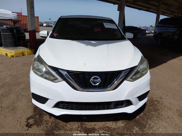 Nissan SENTRA SV 2019 3N1AB7AP9KY287434 Image 6