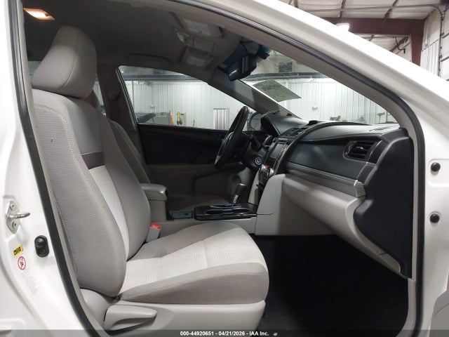 Продажа на аукционе авто 2013 Toyota Camry Le, vin: 4T4BF1FK1DR318117, номер лота: 44920651