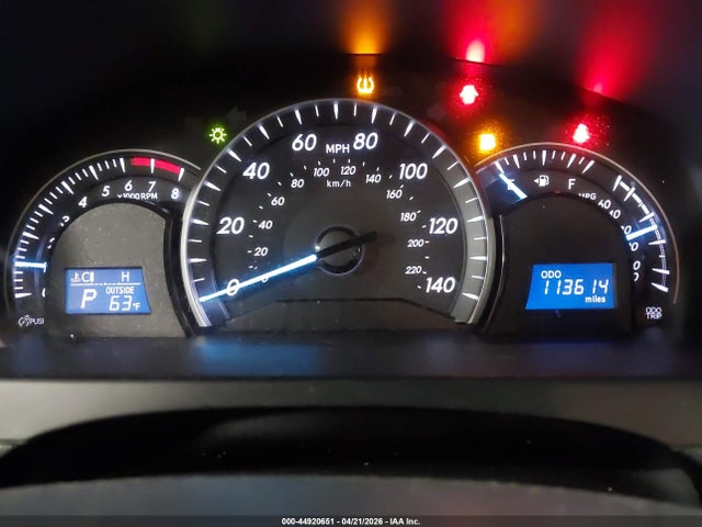 Продажа на аукционе авто 2013 Toyota Camry Le, vin: 4T4BF1FK1DR318117, номер лота: 44920651