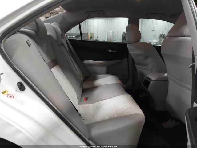 Продажа на аукционе авто 2013 Toyota Camry Le, vin: 4T4BF1FK1DR318117, номер лота: 44920651