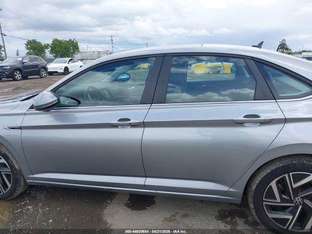 3VWGM7BU7RM060019 Volkswagen Jetta 1.5t Sel