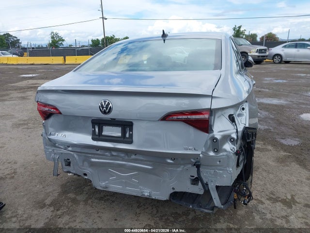 3VWGM7BU7RM060019 Volkswagen Jetta 1.5t Sel