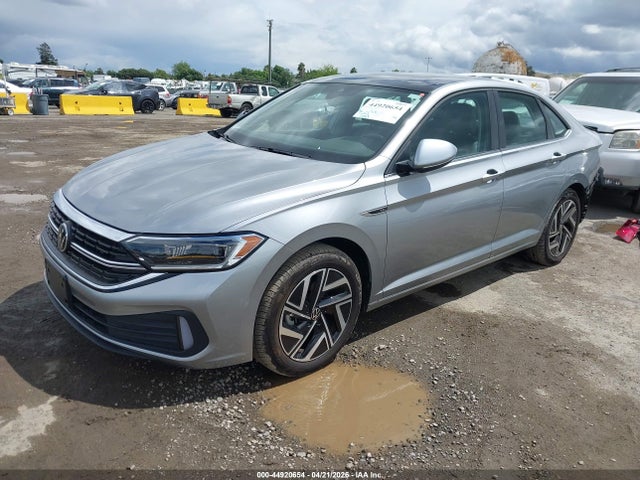 3VWGM7BU7RM060019 Volkswagen Jetta 1.5t Sel