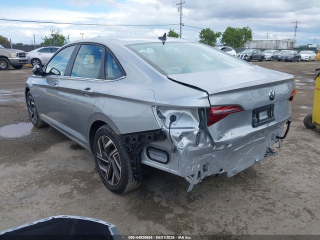 3VWGM7BU7RM060019 Volkswagen Jetta 1.5t Sel