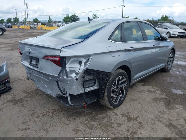3VWGM7BU7RM060019 Volkswagen Jetta 1.5t Sel
