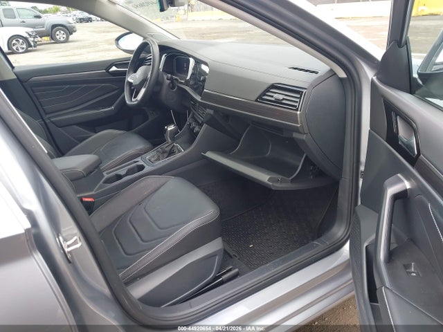 3VWGM7BU7RM060019 Volkswagen Jetta 1.5t Sel