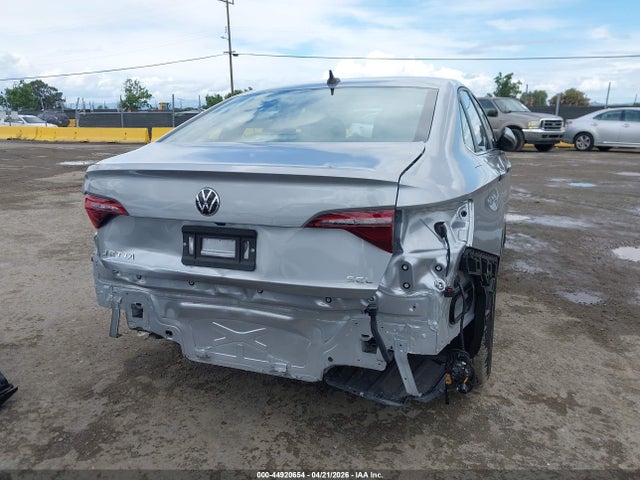 3VWGM7BU7RM060019 Volkswagen Jetta 1.5t Sel