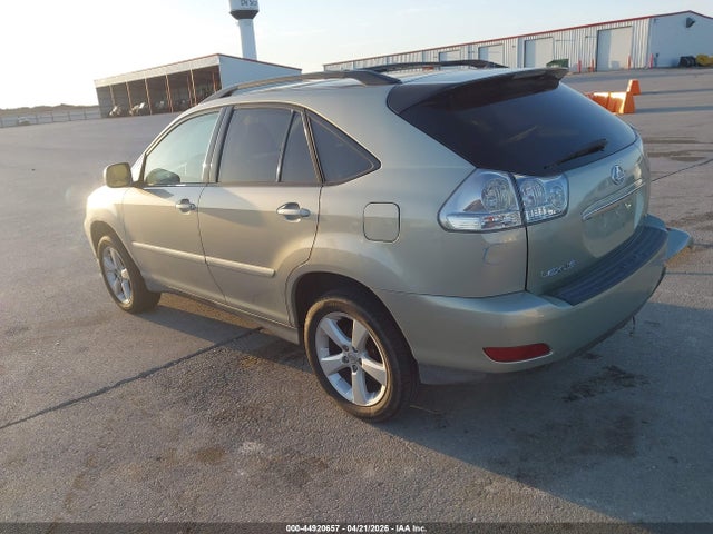 44920657 :رقم المزاد ، 2T2HA31U65C046962 vin ، 2005 Lexus Rx 330 مزاد بيع