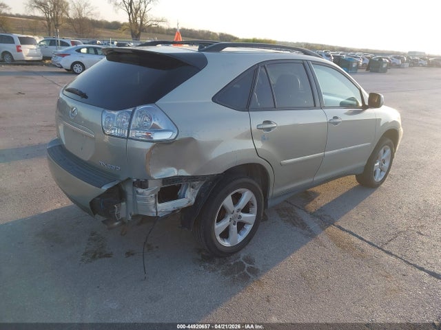 44920657 :رقم المزاد ، 2T2HA31U65C046962 vin ، 2005 Lexus Rx 330 مزاد بيع