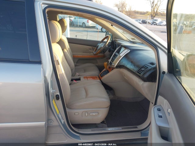 44920657 :رقم المزاد ، 2T2HA31U65C046962 vin ، 2005 Lexus Rx 330 مزاد بيع