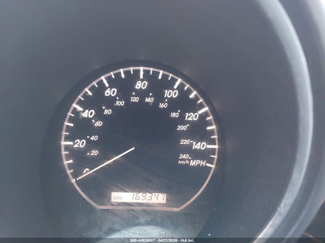44920657 :رقم المزاد ، 2T2HA31U65C046962 vin ، 2005 Lexus Rx 330 مزاد بيع