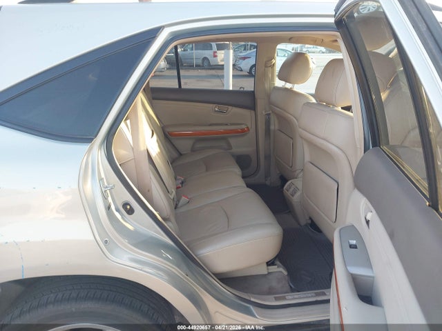 44920657 :رقم المزاد ، 2T2HA31U65C046962 vin ، 2005 Lexus Rx 330 مزاد بيع