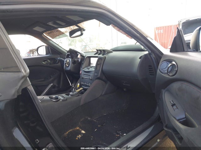 Aukcja sprzedaży 2017 Nissan 370z, vin: JN1AZ4EH3HM951512, numer aukcji: 44920661