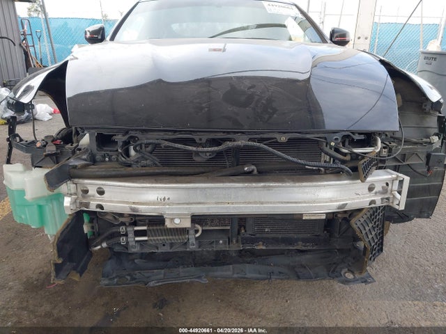 Aukcja sprzedaży 2017 Nissan 370z, vin: JN1AZ4EH3HM951512, numer aukcji: 44920661