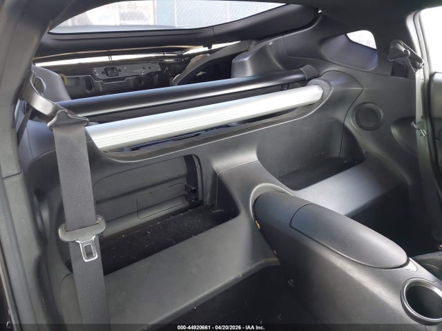 Aukcja sprzedaży 2017 Nissan 370z, vin: JN1AZ4EH3HM951512, numer aukcji: 44920661