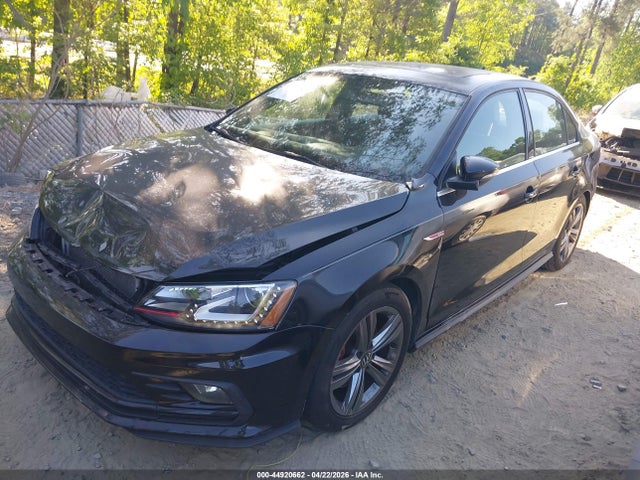 Aukcja sprzedaży 2016 Volkswagen Jetta 2.0t Gli Sel, vin: 3VW4T7AJ5GM219890, numer aukcji: 44920662