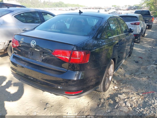 Aukcja sprzedaży 2016 Volkswagen Jetta 2.0t Gli Sel, vin: 3VW4T7AJ5GM219890, numer aukcji: 44920662