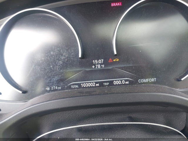 Aukcja sprzedaży 2021 Bmw X3 Sdrive30i, vin: 5UXTY3C0XM9G67616, numer aukcji: 44920664