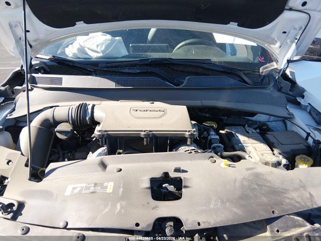 Jeep Compass Trailhawk 4x4 2023 3C4NJDDNXPT557897 Image 10