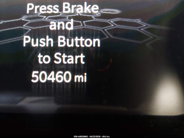 Jeep Compass Trailhawk 4x4 2023 3C4NJDDNXPT557897 Image 14