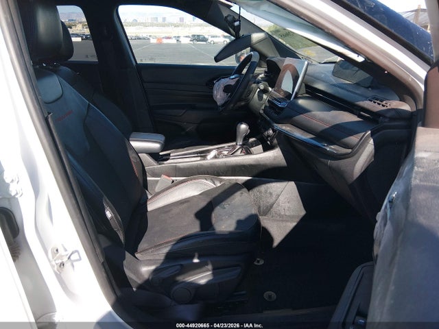 Jeep Compass Trailhawk 4x4 2023 3C4NJDDNXPT557897 Image 5