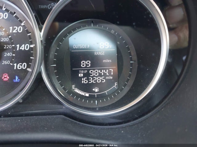 2015 Mazda Cx-5 Grand Touring მანქანა იყიდება აუქციონზე, vin: JM3KE4DY6F0502741, აუქციონის ნომერი: 44920668