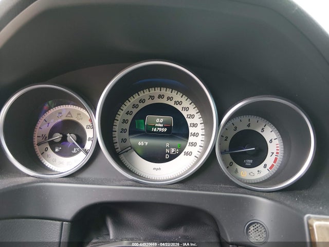 44920669 :رقم المزاد ، WDDHF8JB6EB052363 vin ، 2014 Mercedes-benz E 350 4matic مزاد بيع