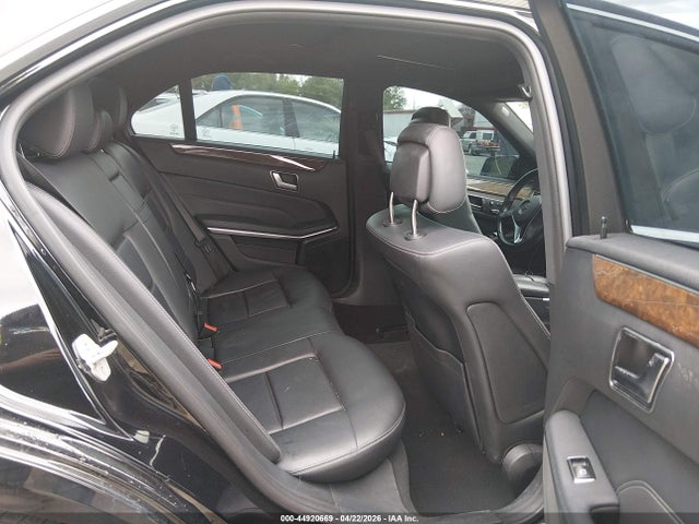 44920669 :رقم المزاد ، WDDHF8JB6EB052363 vin ، 2014 Mercedes-benz E 350 4matic مزاد بيع