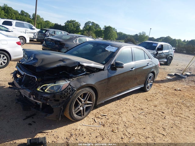 44920676 :رقم المزاد ، WDDHF6FB4FB145364 vin ، 2015 Mercedes-benz E 400 مزاد بيع