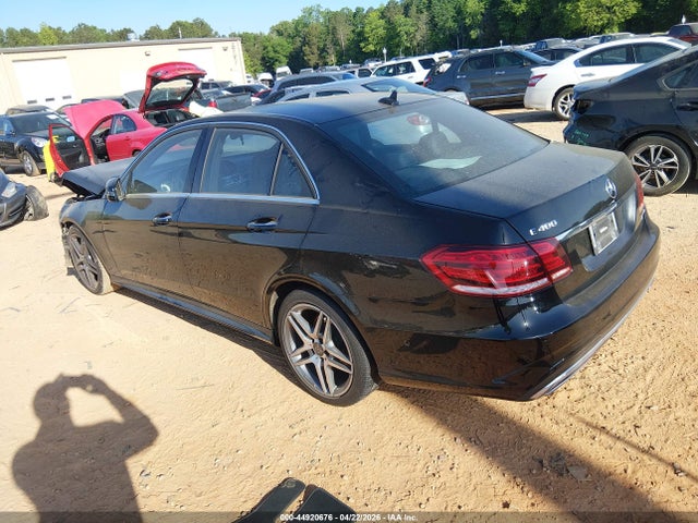 44920676 :رقم المزاد ، WDDHF6FB4FB145364 vin ، 2015 Mercedes-benz E 400 مزاد بيع