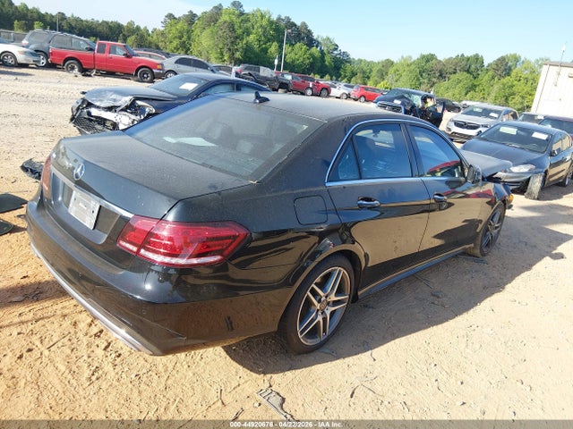 44920676 :رقم المزاد ، WDDHF6FB4FB145364 vin ، 2015 Mercedes-benz E 400 مزاد بيع