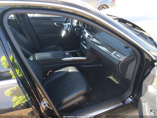 44920676 :رقم المزاد ، WDDHF6FB4FB145364 vin ، 2015 Mercedes-benz E 400 مزاد بيع