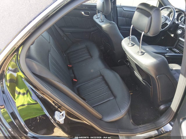 44920676 :رقم المزاد ، WDDHF6FB4FB145364 vin ، 2015 Mercedes-benz E 400 مزاد بيع