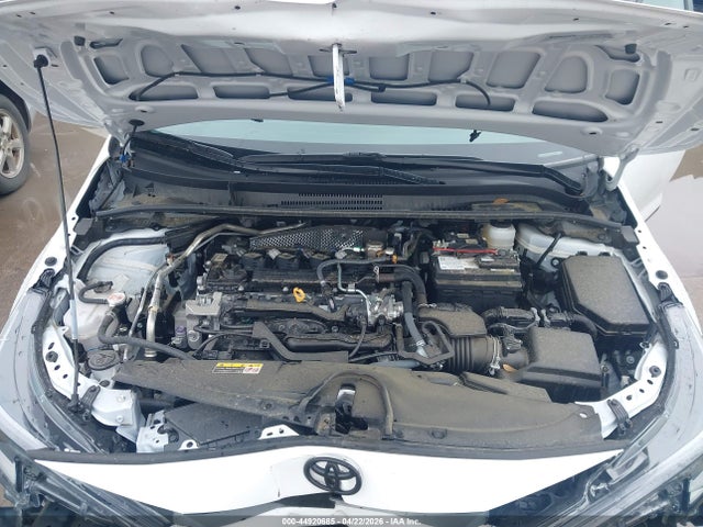 Продаж на аукціоні авто 2026 Toyota Corolla Se, vin: 5YFS4MCE0TP266771, номер лоту: 44920685