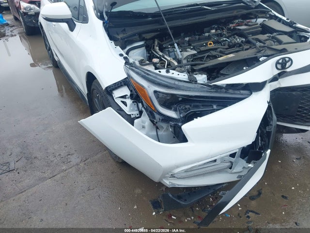 Продаж на аукціоні авто 2026 Toyota Corolla Se, vin: 5YFS4MCE0TP266771, номер лоту: 44920685
