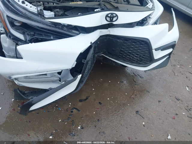 Продаж на аукціоні авто 2026 Toyota Corolla Se, vin: 5YFS4MCE0TP266771, номер лоту: 44920685