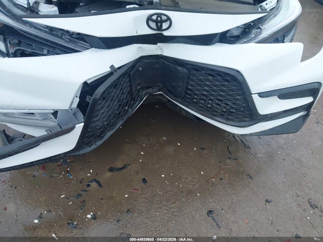 Продаж на аукціоні авто 2026 Toyota Corolla Se, vin: 5YFS4MCE0TP266771, номер лоту: 44920685