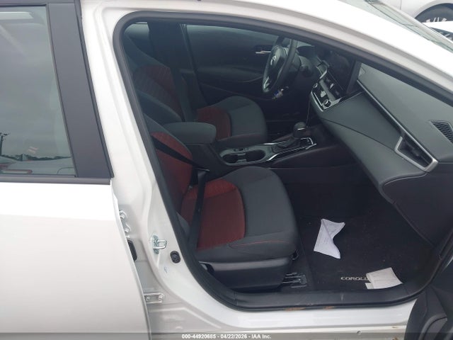 Продаж на аукціоні авто 2026 Toyota Corolla Se, vin: 5YFS4MCE0TP266771, номер лоту: 44920685