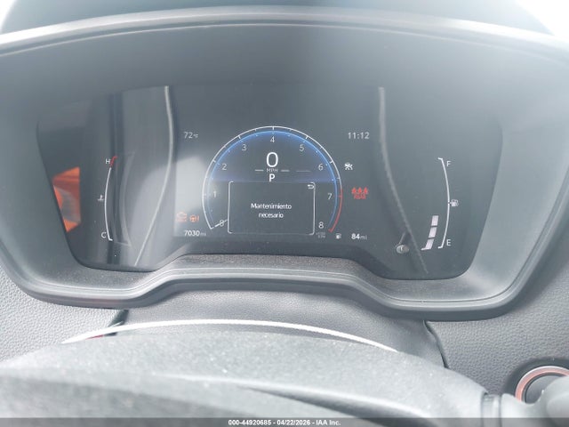 Продаж на аукціоні авто 2026 Toyota Corolla Se, vin: 5YFS4MCE0TP266771, номер лоту: 44920685