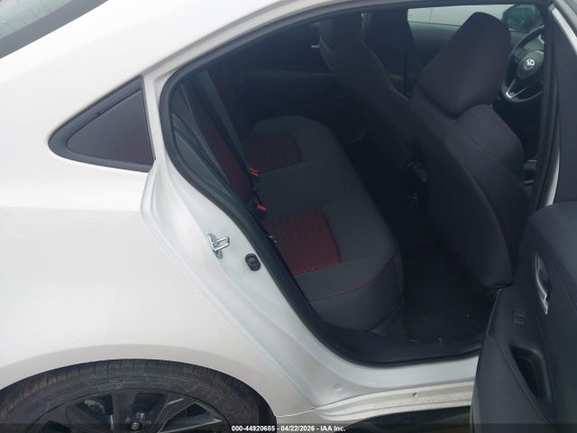 Продаж на аукціоні авто 2026 Toyota Corolla Se, vin: 5YFS4MCE0TP266771, номер лоту: 44920685