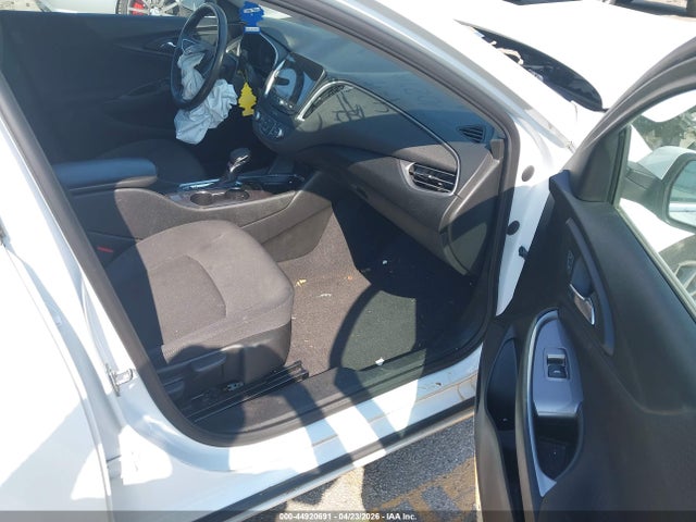 Aukcja sprzedaży 2022 Chevrolet Malibu Fwd Rs, vin: 1G1ZG5ST5NF102916, numer aukcji: 44920691