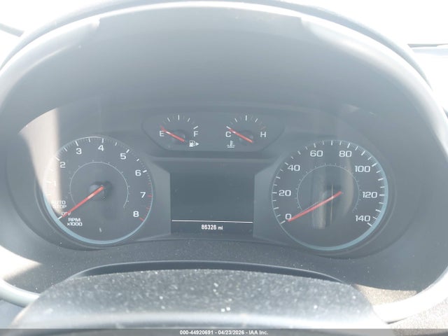 Aukcja sprzedaży 2022 Chevrolet Malibu Fwd Rs, vin: 1G1ZG5ST5NF102916, numer aukcji: 44920691