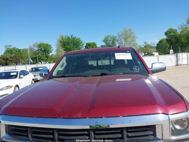 Aukcja sprzedaży 2014 Chevrolet Silverado 1500 2lz, vin: 3GCUKSEC5EG496202, numer aukcji: 44920695