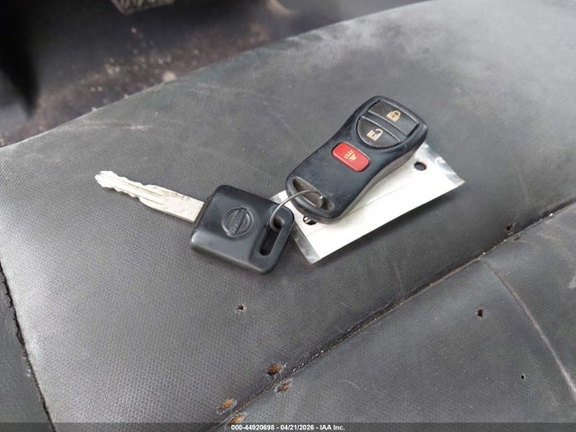 44920698 :رقم المزاد ، 1N6AF0LX6CN116500 vin ، 2012 Nissan Nv 2500 Nv2500 Hd Sv V8 مزاد بيع